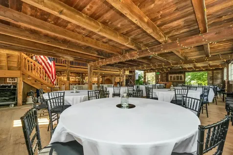 251 Wentworth Road Brookfield NH 03872