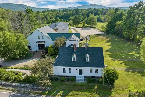 251 Wentworth Road Brookfield NH 03872
