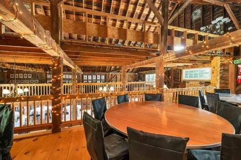 251 Wentworth Road Brookfield NH 03872