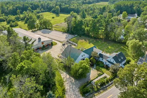 251 Wentworth Road Brookfield NH 03872