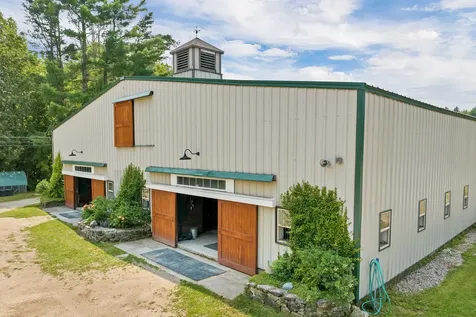 251 Wentworth Road Brookfield NH 03872