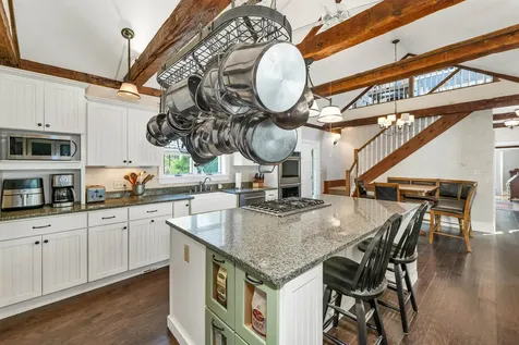 251 Wentworth Road Brookfield NH 03872