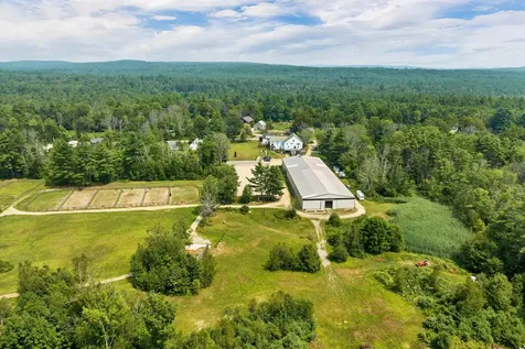 251 Wentworth Road Brookfield NH 03872