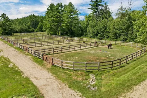251 Wentworth Road Brookfield NH 03872