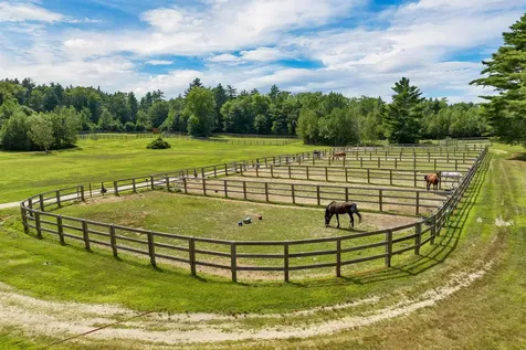 251 Wentworth Road Brookfield NH 03872