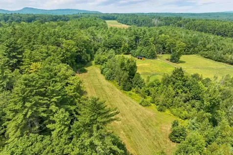 251 Wentworth Road Brookfield NH 03872