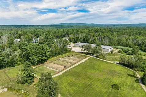 251 Wentworth Road Brookfield NH 03872