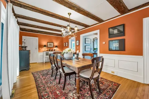 251 Wentworth Road Brookfield NH 03872