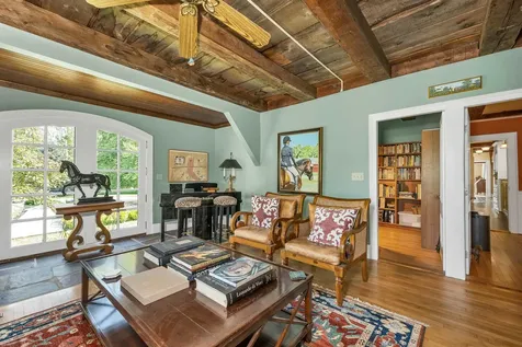 251 Wentworth Road Brookfield NH 03872