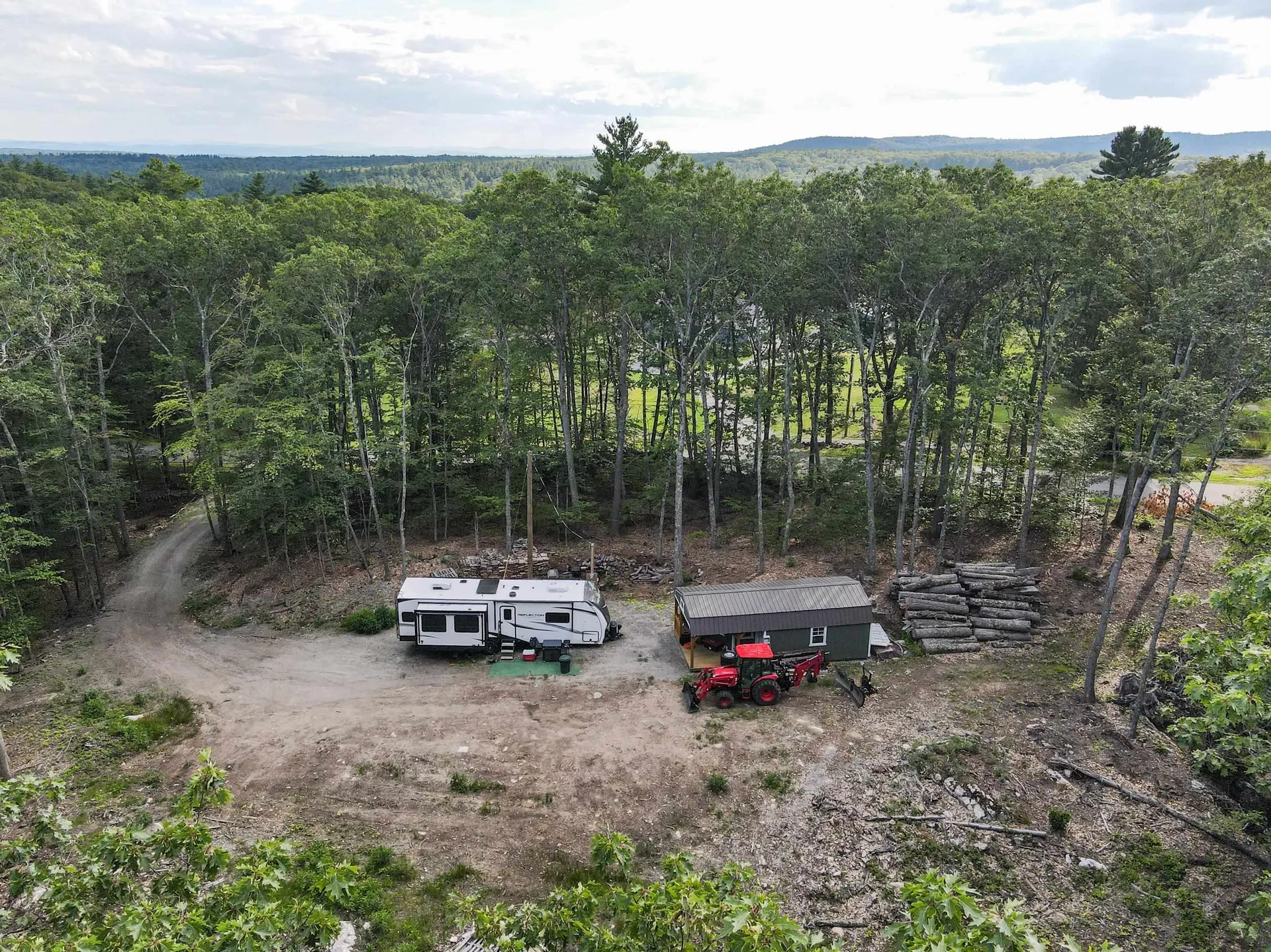 445 Shaker Road Canterbury NH 03224