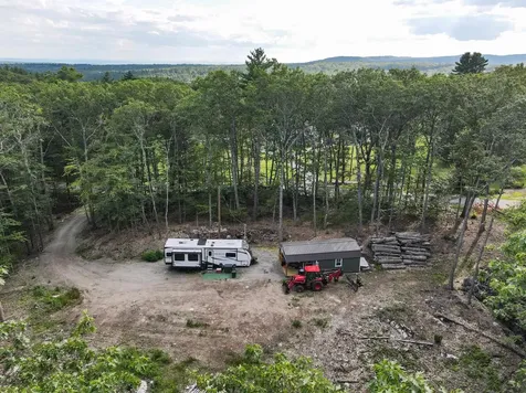 445 Shaker Road Canterbury NH 03224