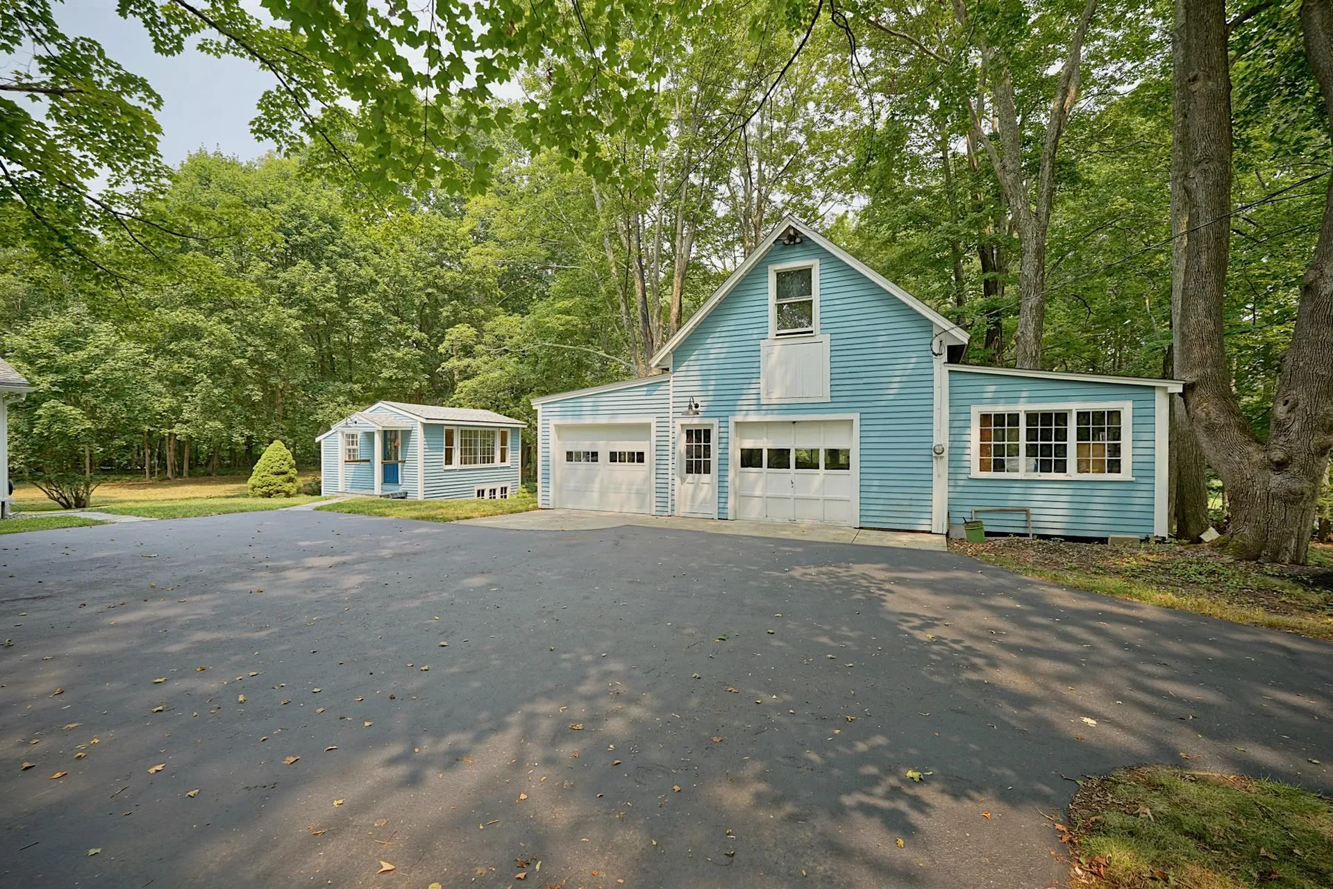 299 Exeter Road Hampton Falls NH 03844