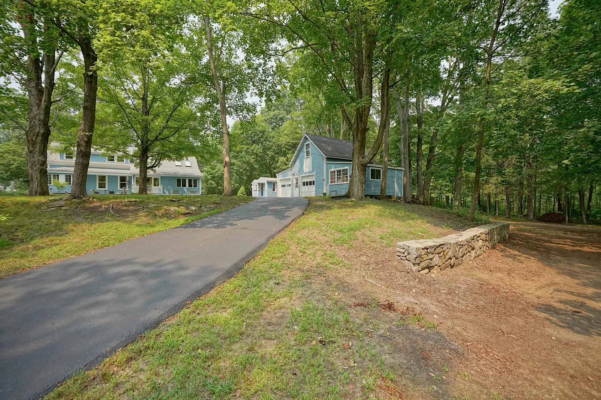 299 Exeter Road Hampton Falls NH 03844