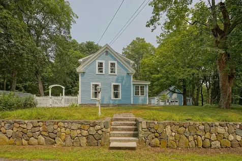 299 Exeter Road Hampton Falls NH 03844