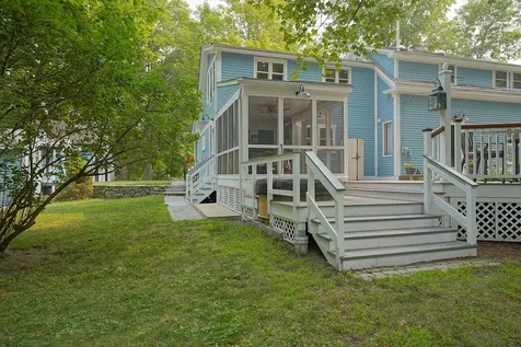 299 Exeter Road Hampton Falls NH 03844