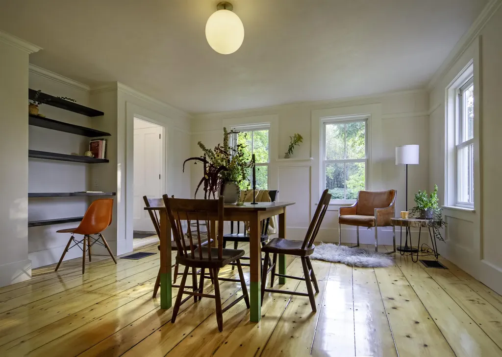 204 West River Road Lincoln VT 05443