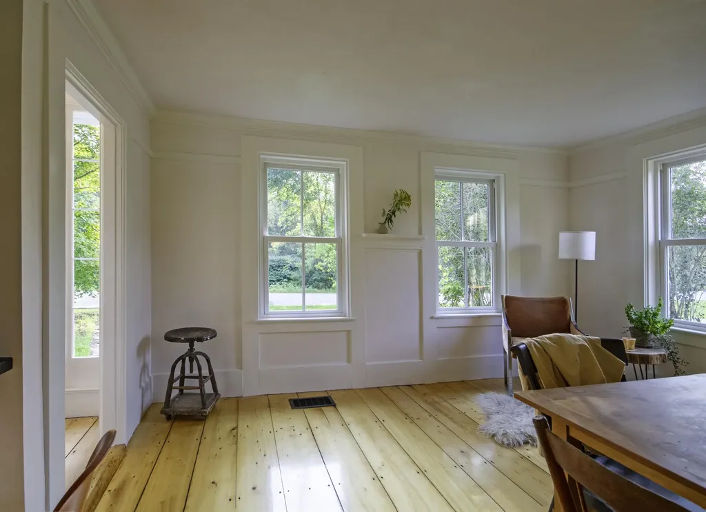 204 West River Road Lincoln VT 05443