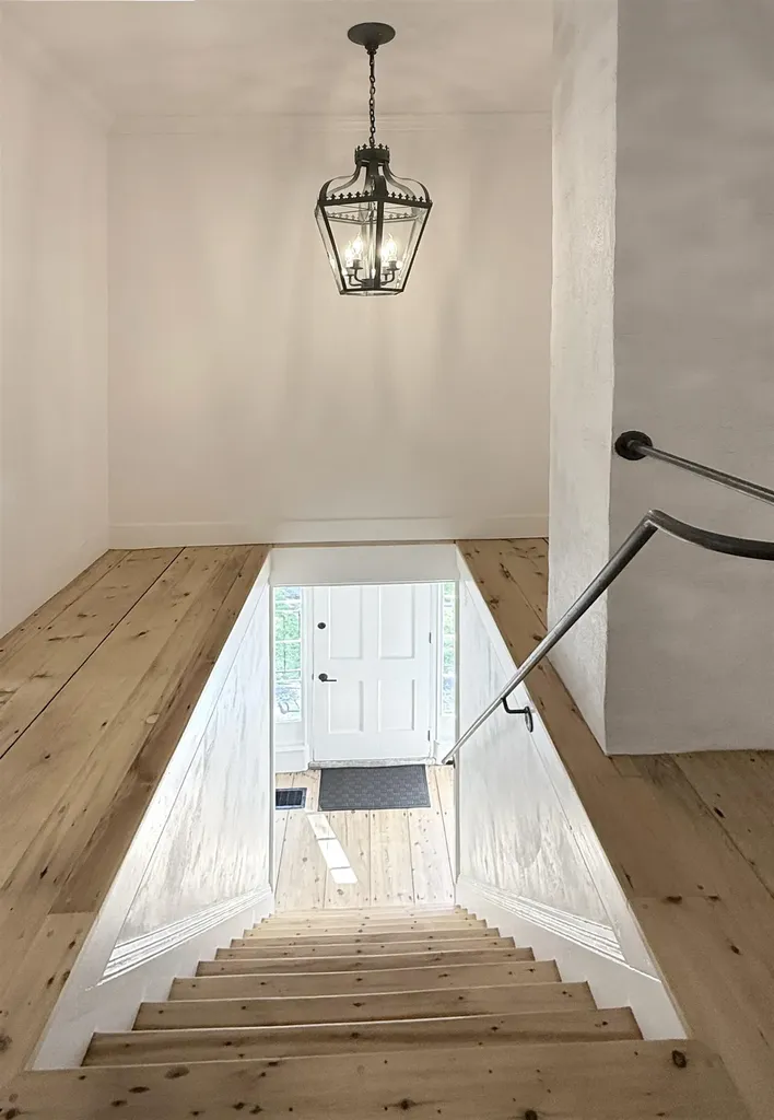 204 West River Road Lincoln VT 05443