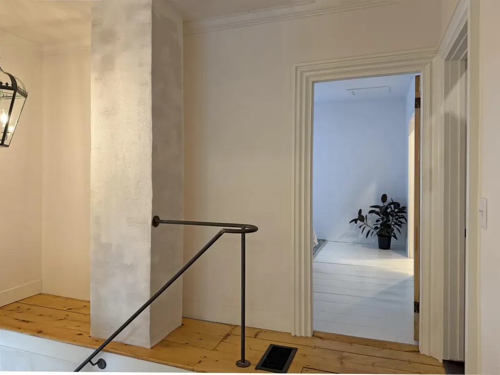 204 West River Road Lincoln VT 05443