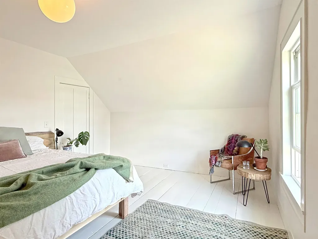 204 West River Road Lincoln VT 05443