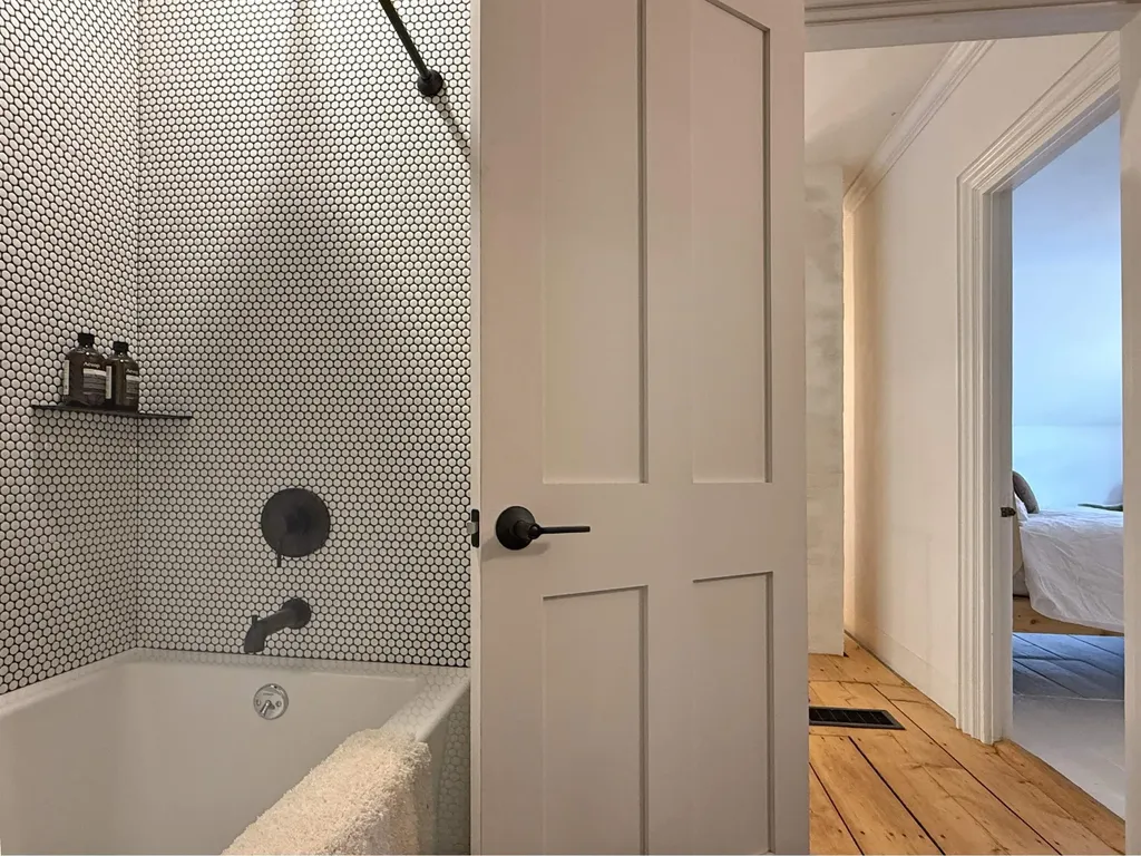 204 West River Road Lincoln VT 05443