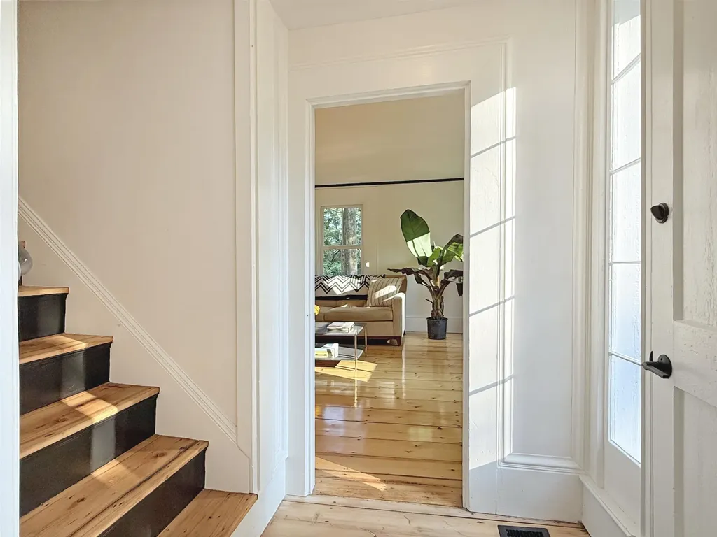 204 West River Road Lincoln VT 05443