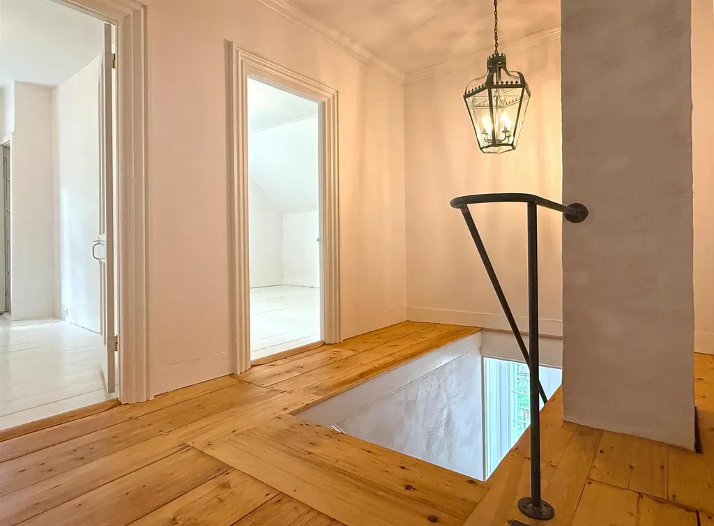 204 West River Road Lincoln VT 05443