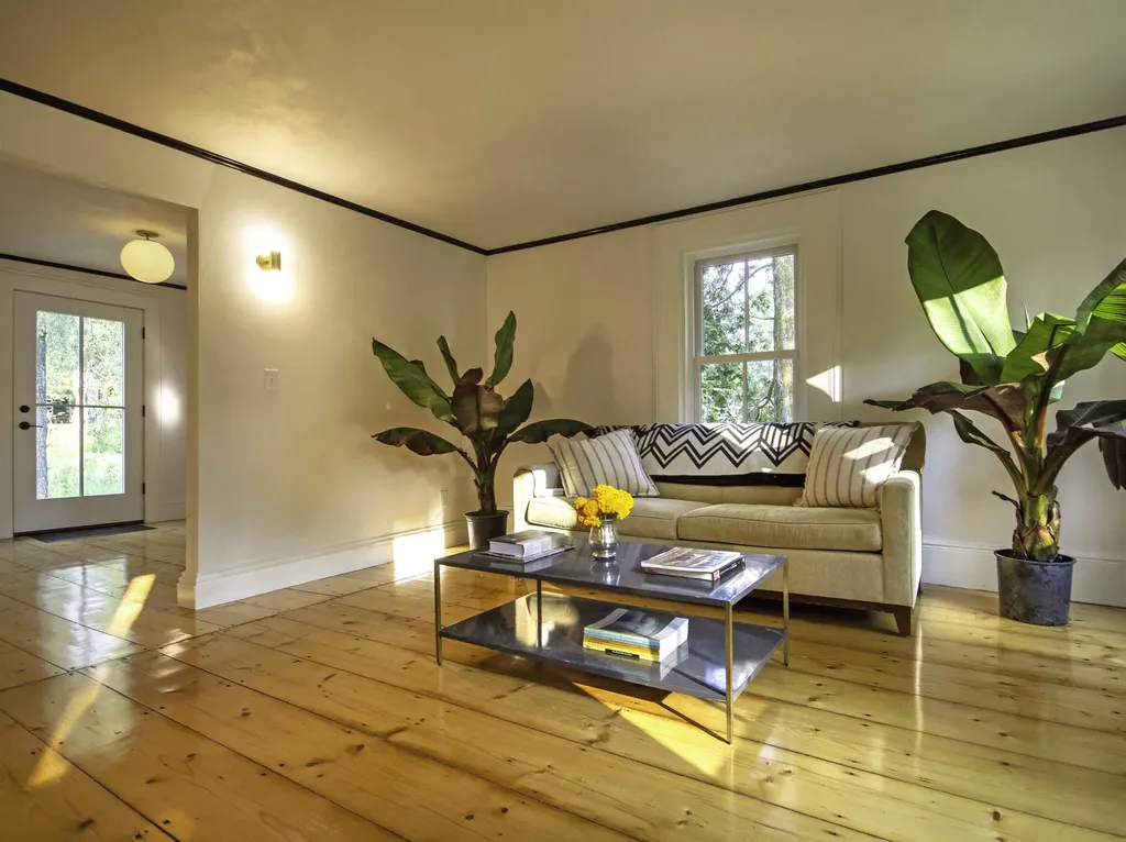 204 West River Road Lincoln VT 05443