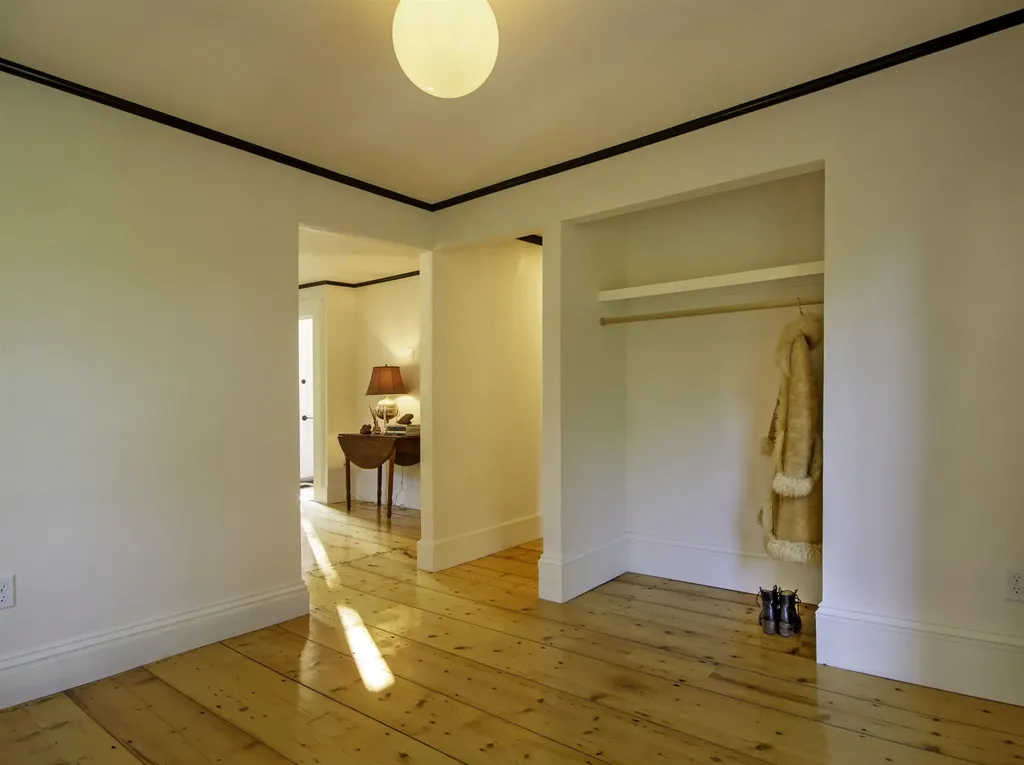 204 West River Road Lincoln VT 05443