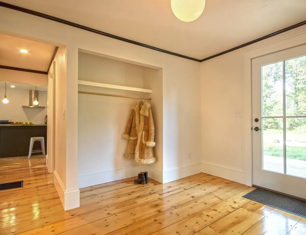 204 West River Road Lincoln VT 05443