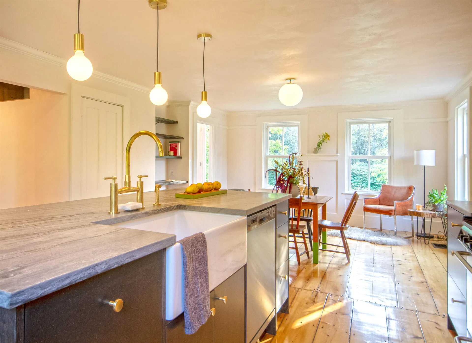 204 West River Road Lincoln VT 05443