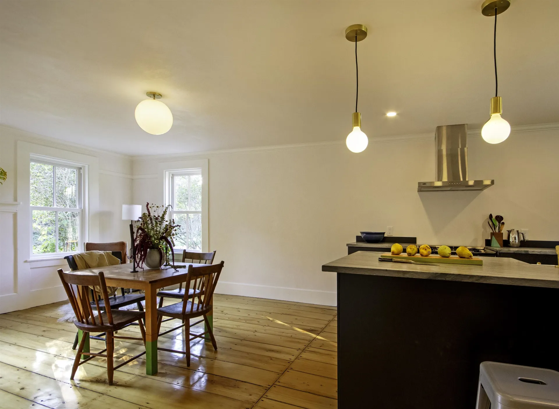 204 West River Road Lincoln VT 05443