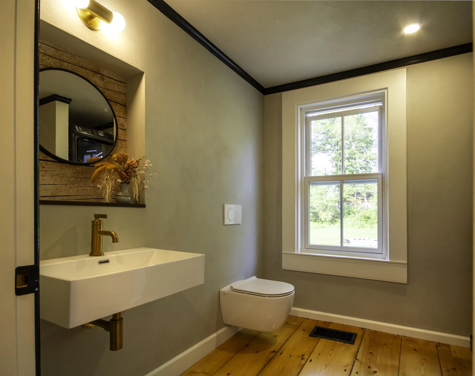 204 West River Road Lincoln VT 05443