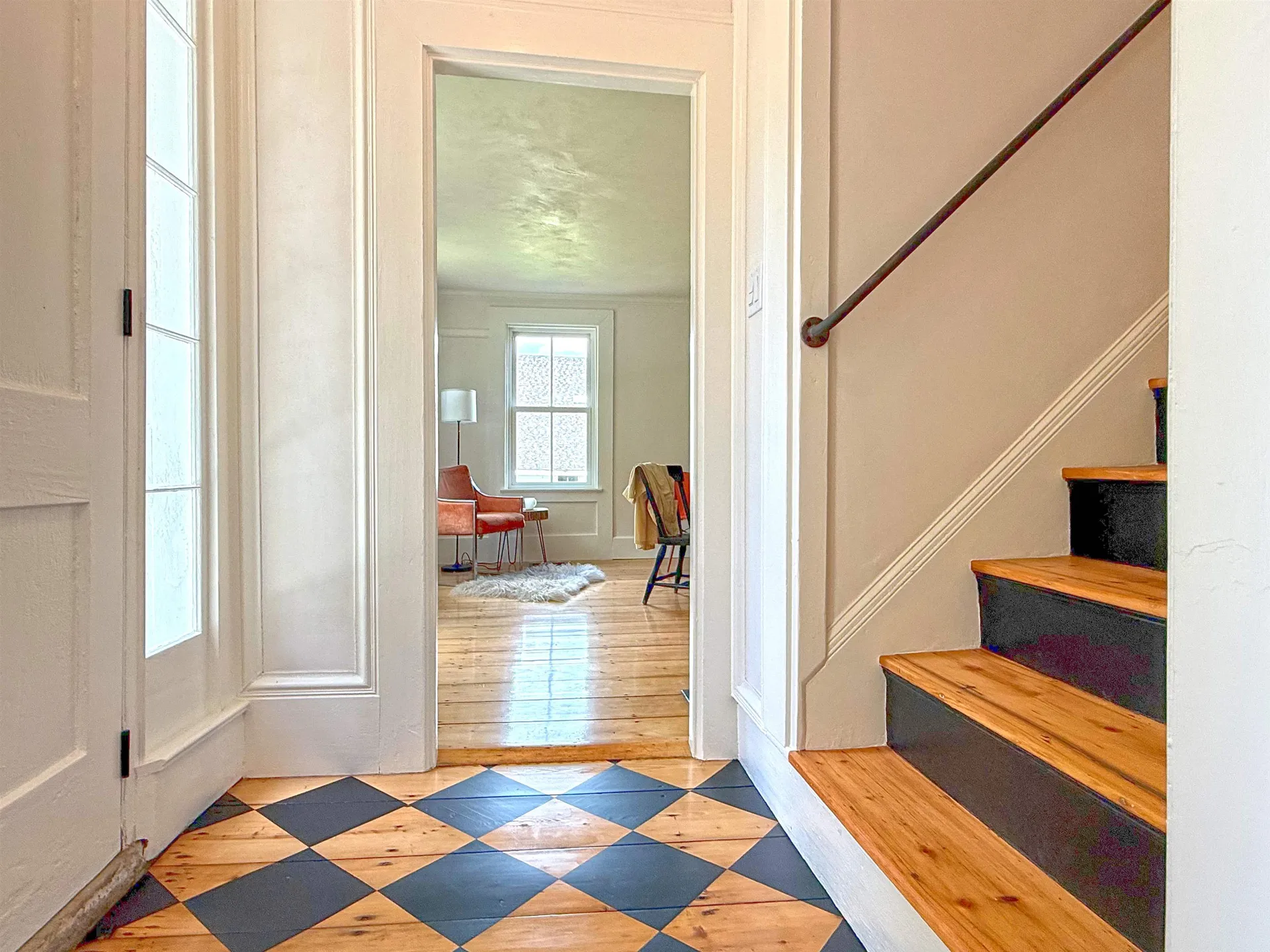 204 West River Road Lincoln VT 05443