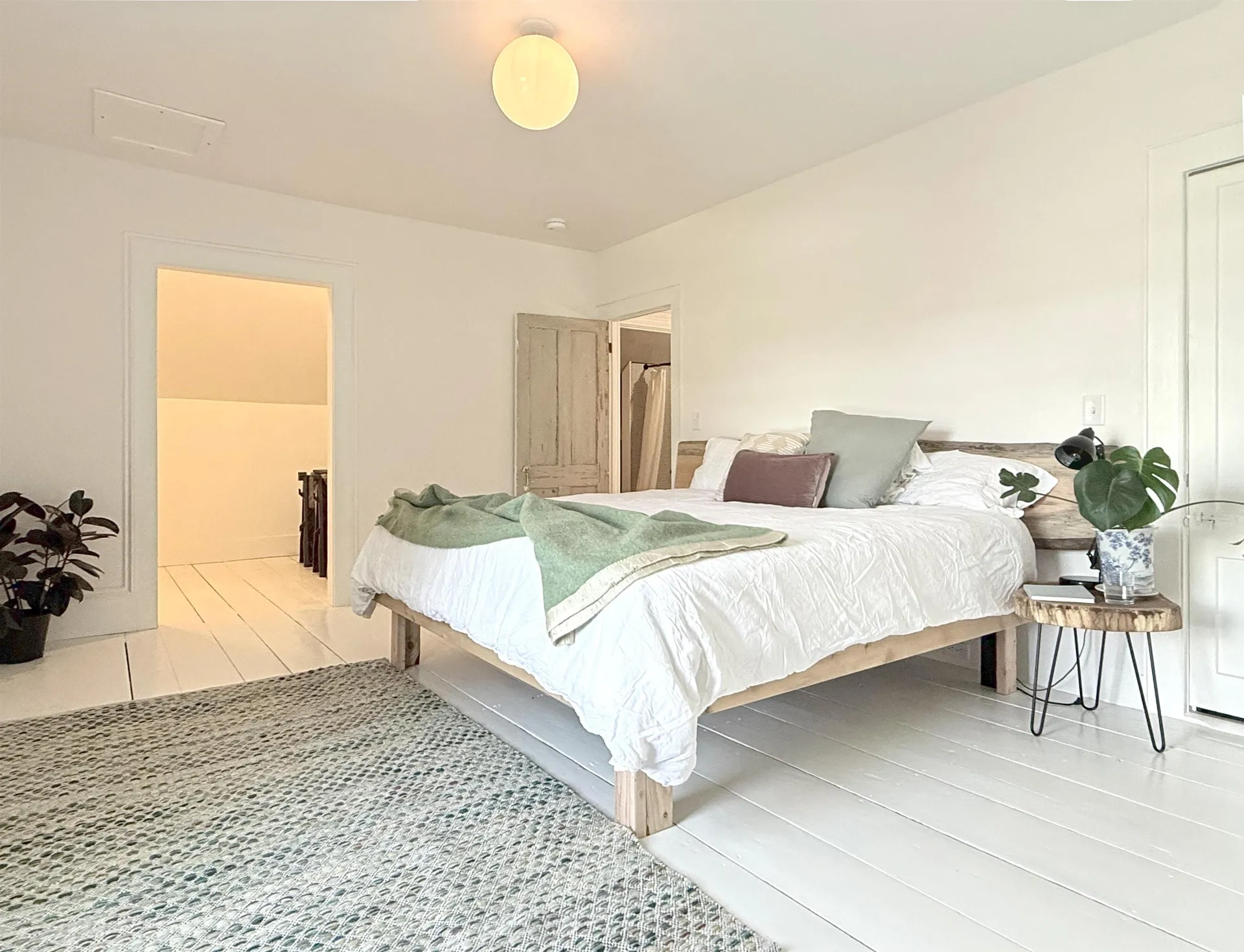 204 West River Road Lincoln VT 05443