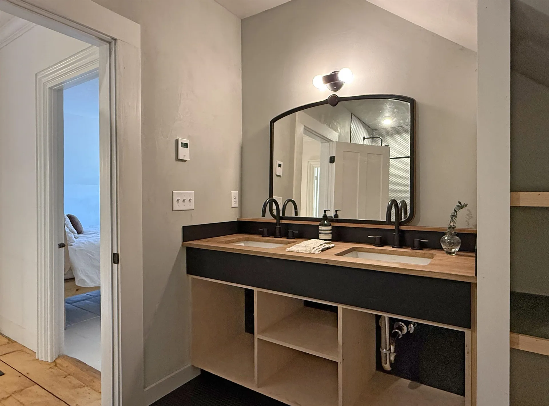 204 West River Road Lincoln VT 05443