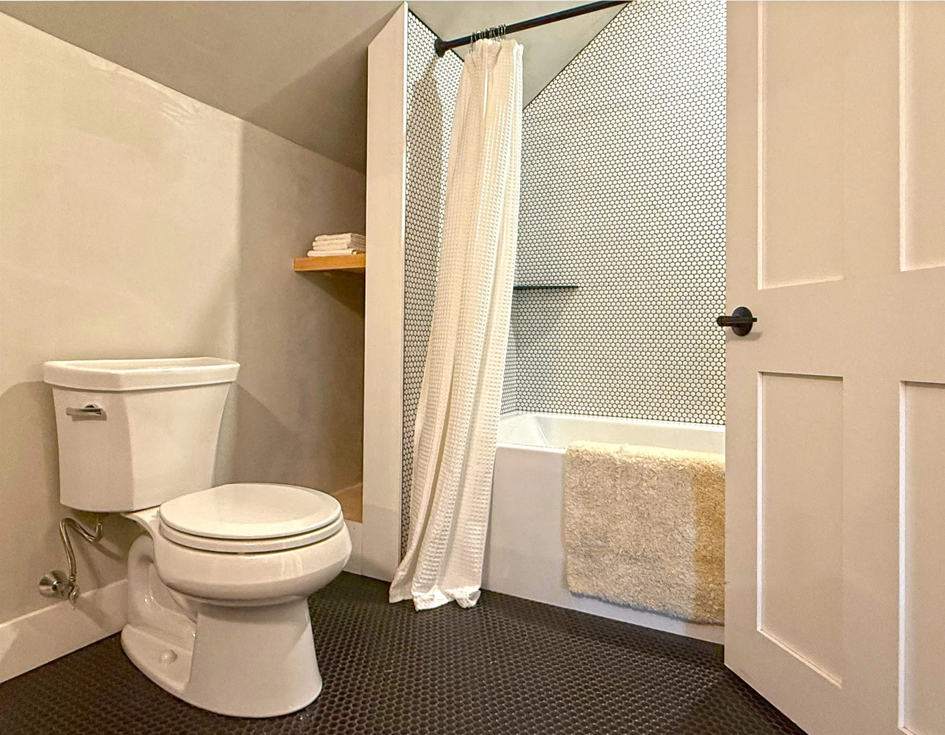 204 West River Road Lincoln VT 05443