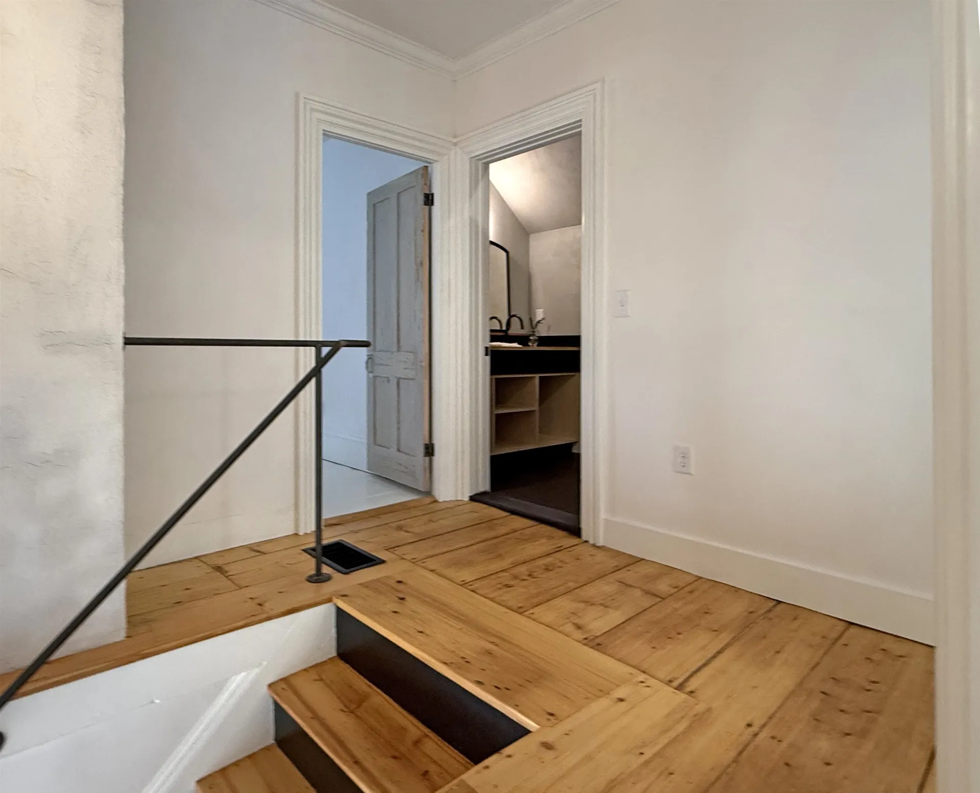 204 West River Road Lincoln VT 05443