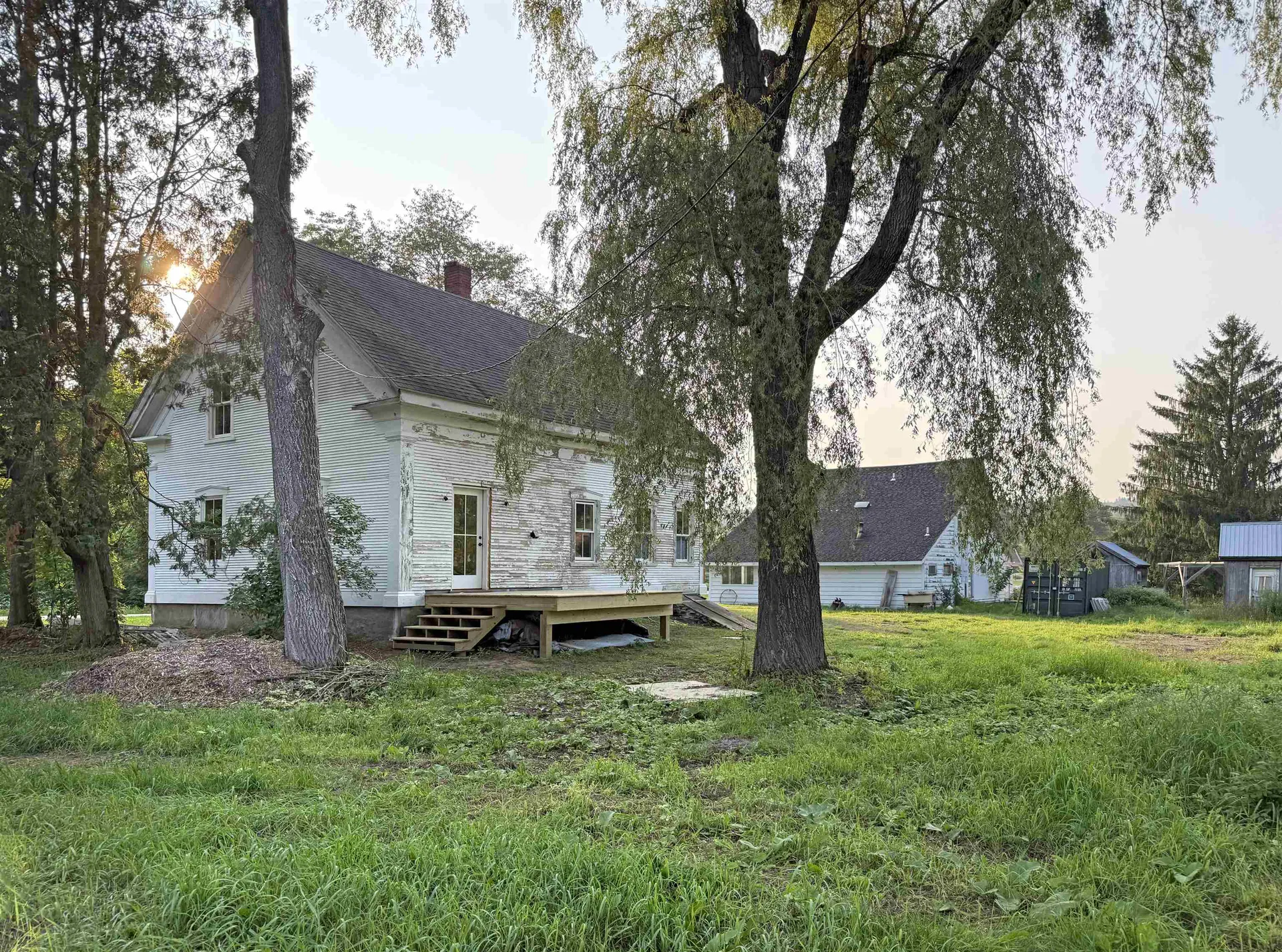 204 West River Road Lincoln VT 05443