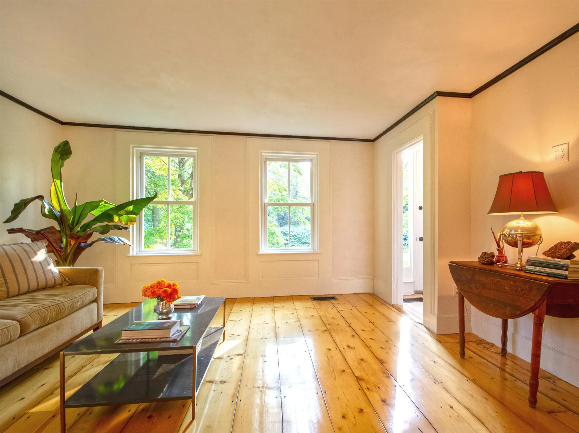 204 West River Road Lincoln VT 05443