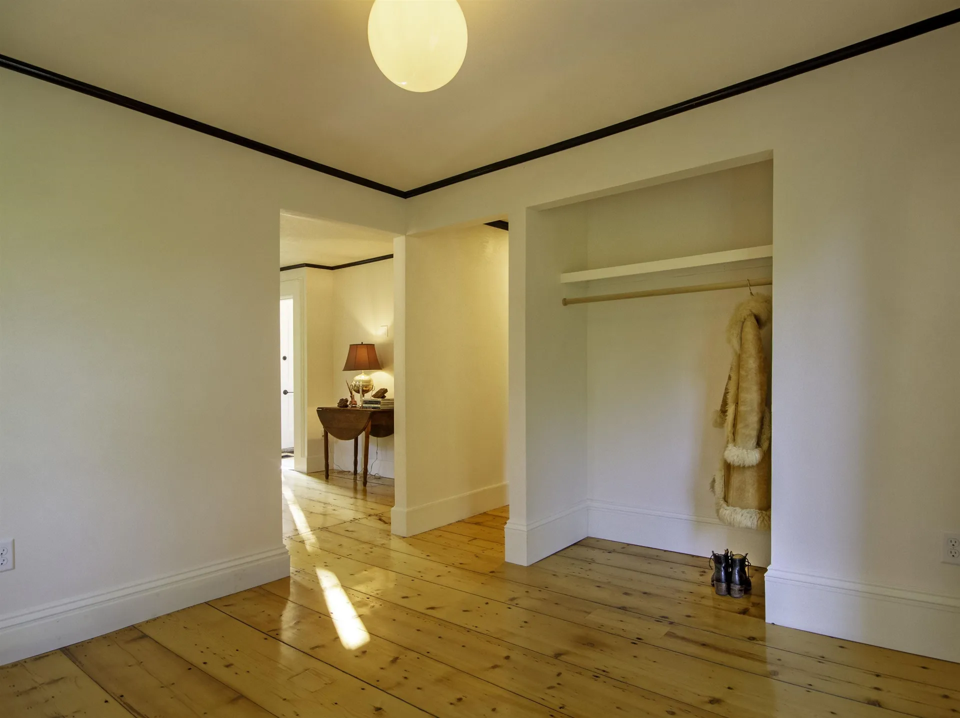 204 West River Road Lincoln VT 05443