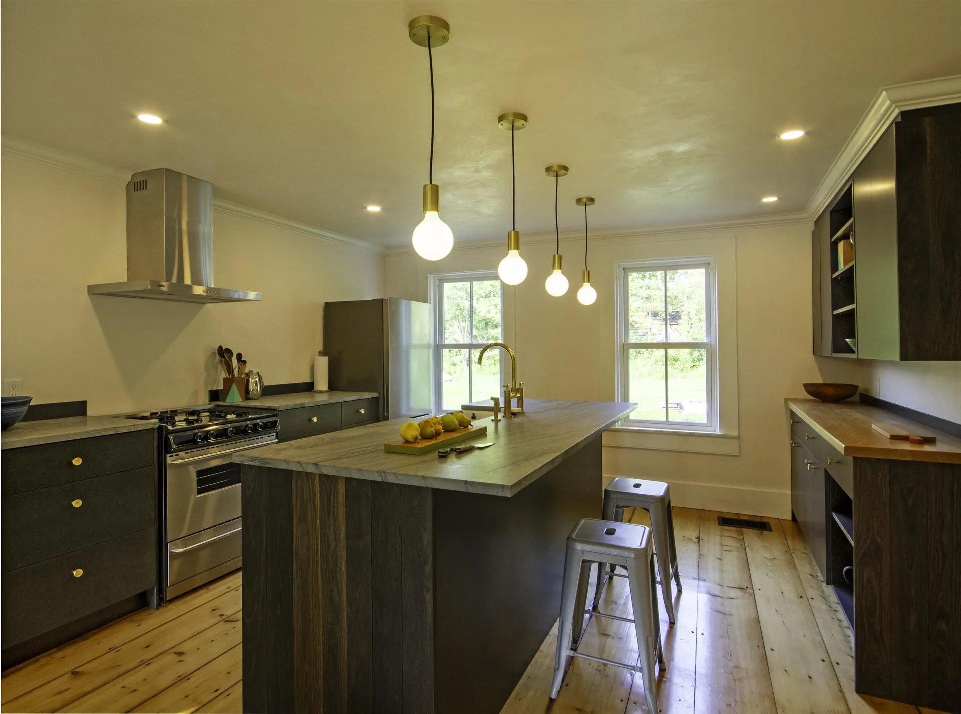 204 West River Road Lincoln VT 05443