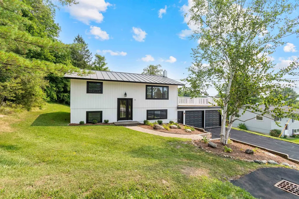 21 Moonlight Drive Barre Town VT 05641