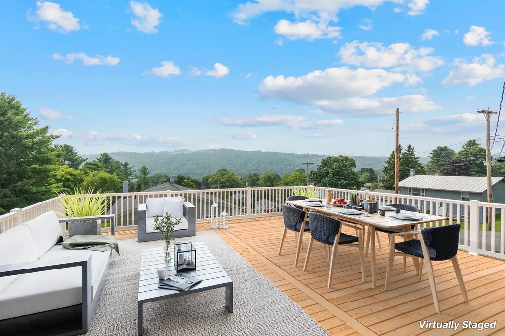 21 Moonlight Drive Barre Town VT 05641