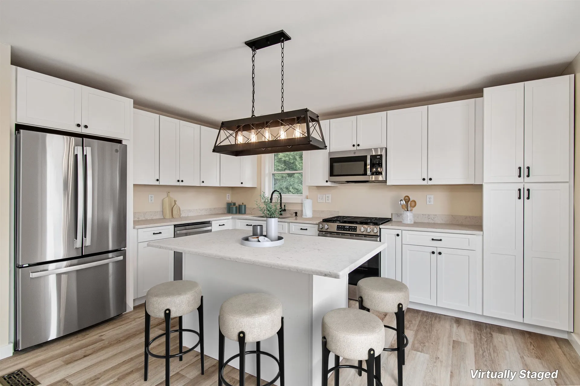 21 Moonlight Drive Barre Town VT 05641