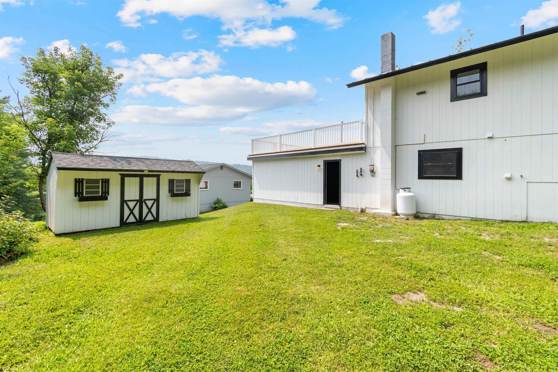 21 Moonlight Drive Barre Town VT 05641