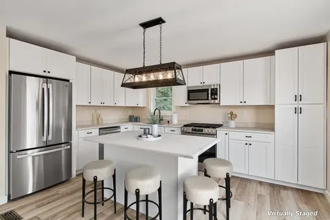 21 Moonlight Drive Barre Town VT 05641