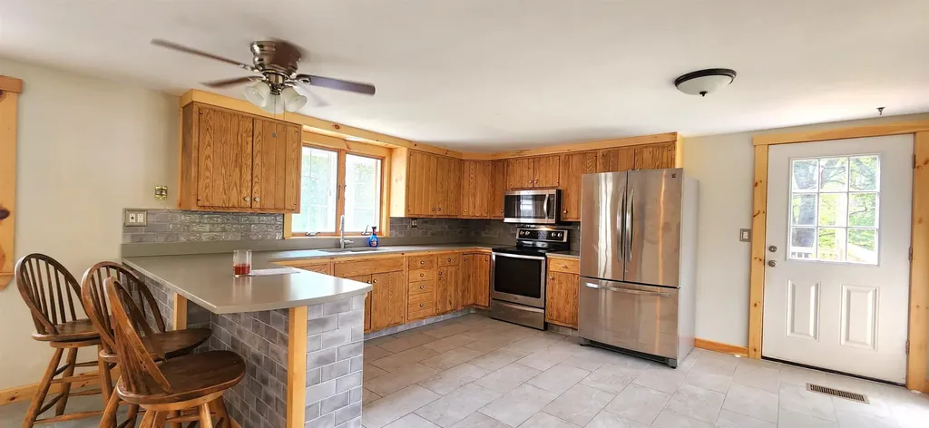 225B Belvedere Road Gilsum NH 03448