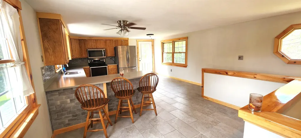 225B Belvedere Road Gilsum NH 03448