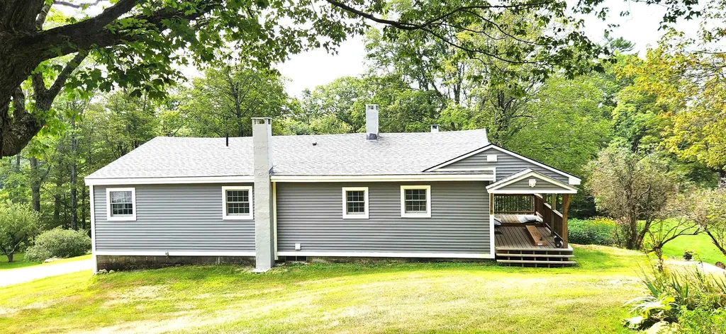 225B Belvedere Road Gilsum NH 03448